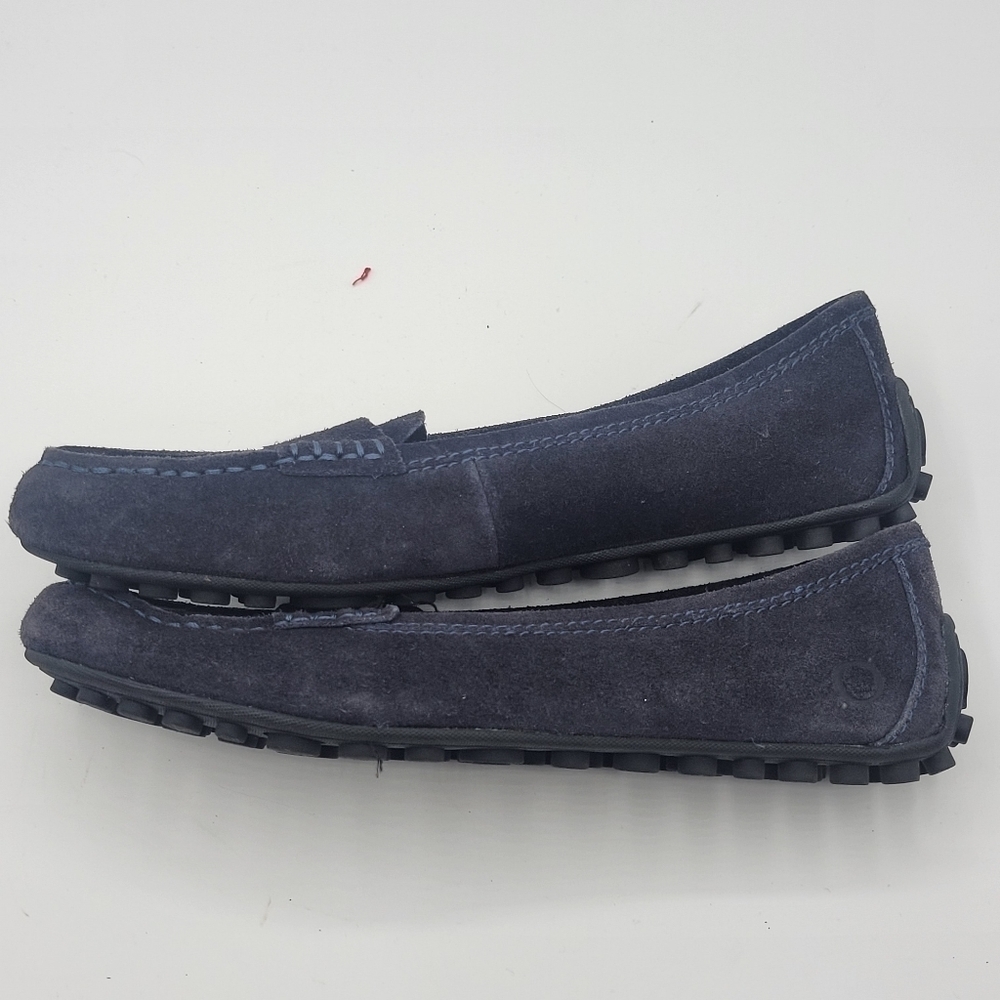 Born leather upper loafers size 5M - Picture 6 of 12